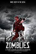 Zomblies – plakát filmu