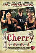 Cherry. – plakát filmu