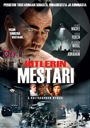 Max Schmeling – plakát filmu