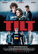 Tilt – plakát filmu