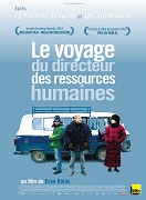 Personalista – plakát filmu