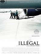 Ilegálně – plakát filmu
