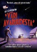 Farbe, Die – plakát filmu