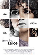Frankie and Alice – plakát filmu