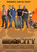 BearCity – plakát filmu