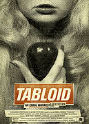 Tabloid – plakát filmu