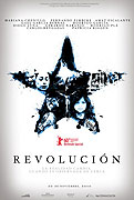 Revoluce – plakát filmu