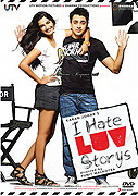 I Hate Luv Storys – plakát filmu