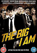 Big I Am, The – plakát filmu