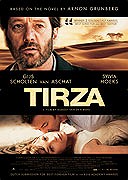 Tirza – plakát filmu