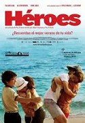 Hrdinové – plakát filmu