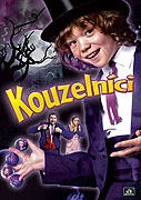 Kouzelníci – plakát filmu