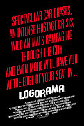 Logorama – plakát filmu