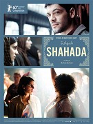 Vyznání víry – plakát filmu