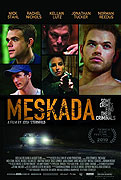 Meskada – plakát filmu