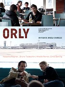 Orly – plakát filmu