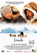 Inuk – plakát filmu