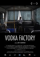 Vodka Factory – plakát filmu
