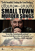 Small Town Murder Songs – plakát filmu
