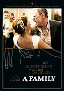 Familie, En – plakát filmu
