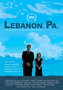 Lebanon, Pennsylvania – plakát filmu