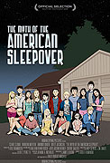 Myth of the American Sleepover, The – plakát filmu