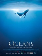 Oceány – plakát filmu