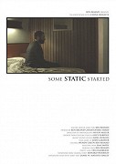 Some Static Started – plakát filmu