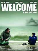 Welcome – plakát filmu