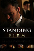 Standing Firm – plakát filmu