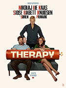 Terapeut – plakát filmu