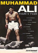Muhammad Ali: Tváří v tvář – plakát filmu
