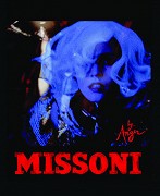 Missoni – plakát filmu