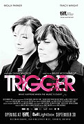 Trigger – plakát filmu