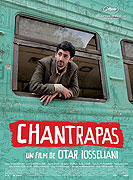 Chantrapas – plakát filmu