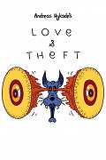 Love and Theft – plakát filmu