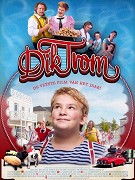 Tom Kulička – plakát filmu