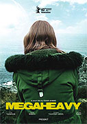 Megaheavy – plakát filmu
