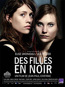 Des filles en noir – plakát filmu