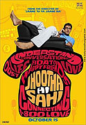 Jhootha Hi Sahi – plakát filmu