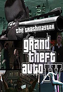 Trashmaster, The – plakát filmu