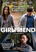 Girlfriend – plakát filmu