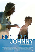 Nice Guy Johnny – plakát filmu