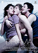 Drama – plakát filmu