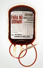 Para no dormir – plakát filmu