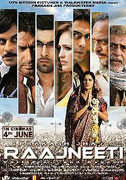 Raajneeti – plakát filmu