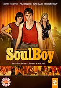 SoulBoy – plakát filmu