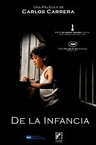Dětství – plakát filmu