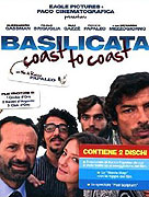 Basilicata křížem krážem – plakát filmu