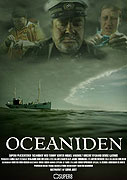 Oceaniden – plakát filmu